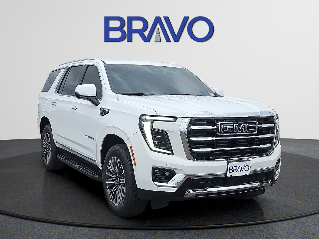 Used 2026 GMC Yukon Elevation RWD image 6