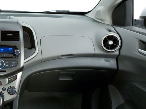 Used 2012 Chevrolet Sonic LS FWD image 19