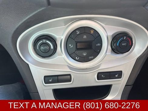 Used 2015 Ford Fiesta SE FWD image 16