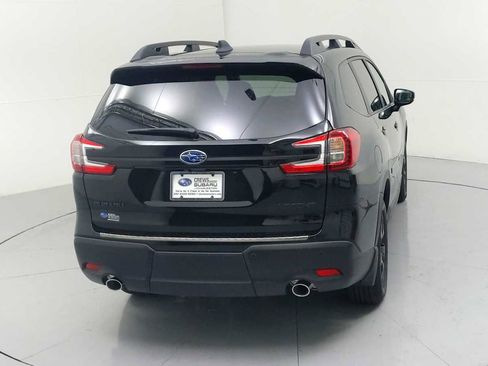 New 2026 Subaru Ascent Premium image 9