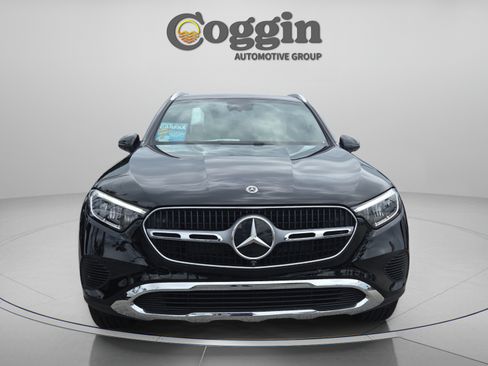 Used 2026 Mercedes-Benz GLC 300 image 10