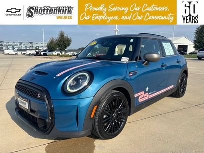 Used 2023 MINI Cooper S