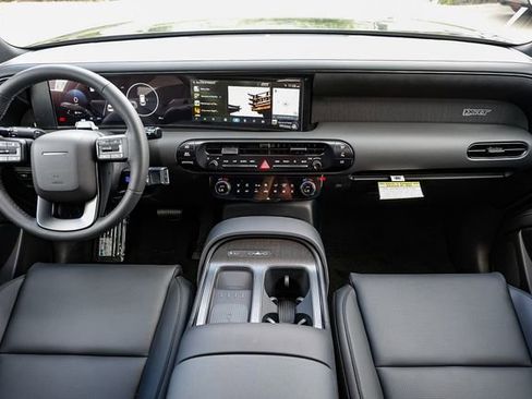 New 2026 Hyundai Palisade XRT Pro AWD/4WD image 12