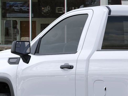 New 2026 GMC Sierra 1500 Pro AWD/4WD image 12