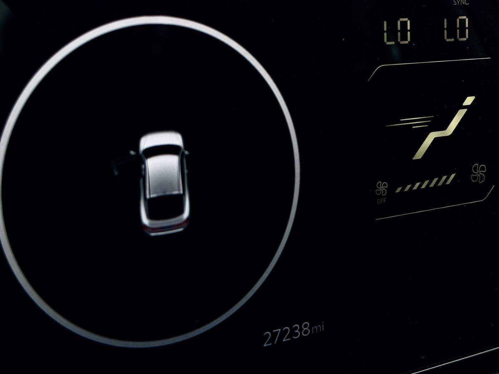 Used 2025 Kia K4 EX FWD image 21