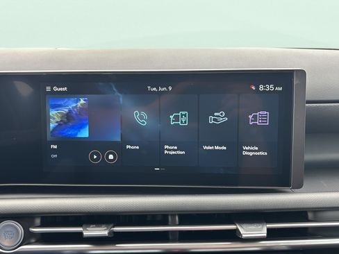 New 2026 Hyundai Tucson SEL Plus FWD image 15