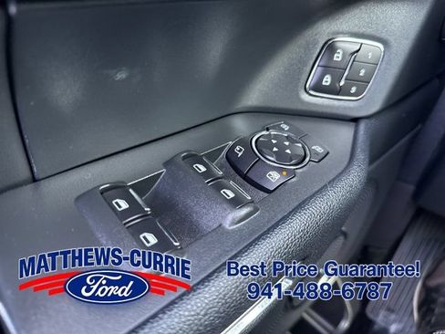 Used 2022 Ford Expedition Max Limited RWD image 27