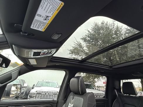 New 2026 RAM 1500 Limited image 13