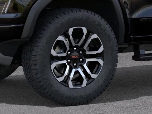 New 2026 GMC Canyon AT4 w/ Nightfall Essentials Package image 9