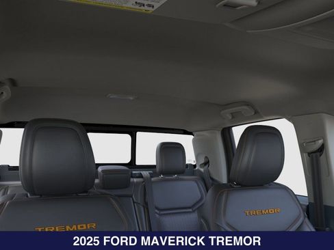 New 2025 Ford Maverick Tremor AWD/4WD image 11
