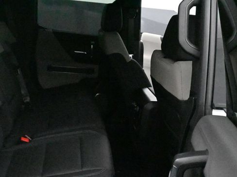 Used 2026 GMC Hummer EV SUV AWD/4WD image 12