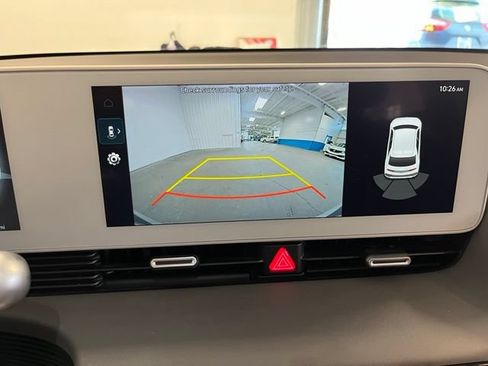 Used 2024 Hyundai Ioniq 5 SE RWD image 28