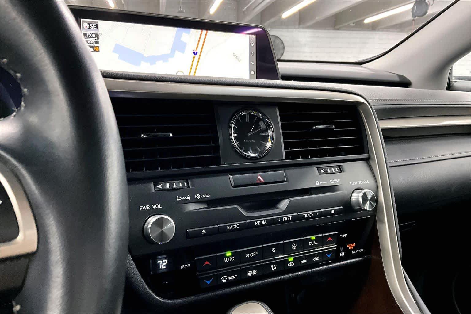 Used 2018 Lexus RX 350 FWD w/ Premium Package image 35