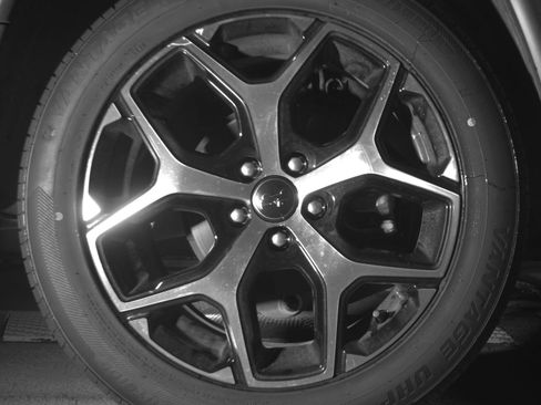 Used 2025 Jeep Compass Limited image 15