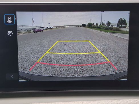 Used 2026 Hyundai Tucson SEL FWD image 15