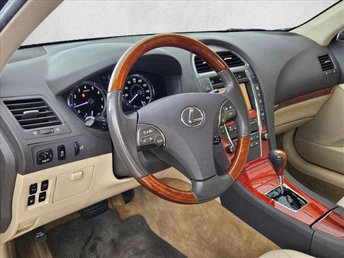 Used 2010 Lexus ES 350 FWD image 9