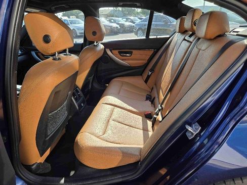 Used 2018 BMW 330i xDrive Sedan w/ Convenience Package image 10