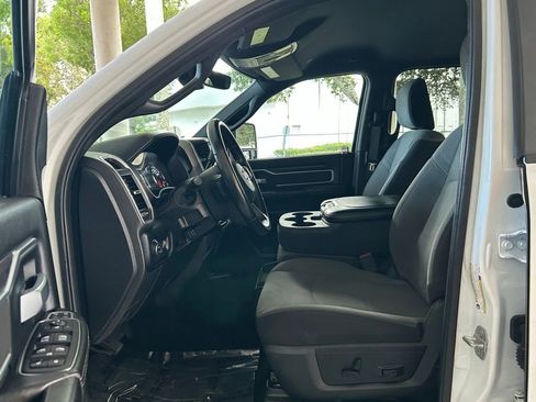 Certified 2024 RAM 2500 Big Horn image 5