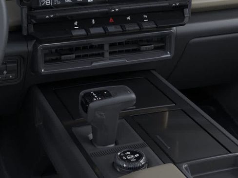 New 2026 GMC Hummer EV SUV image 23