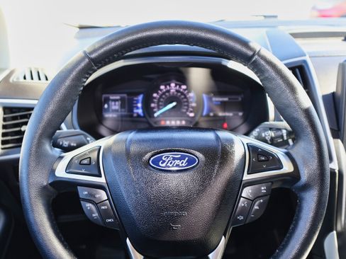 Used 2023 Ford Edge SEL w/ Convenience Package image 20