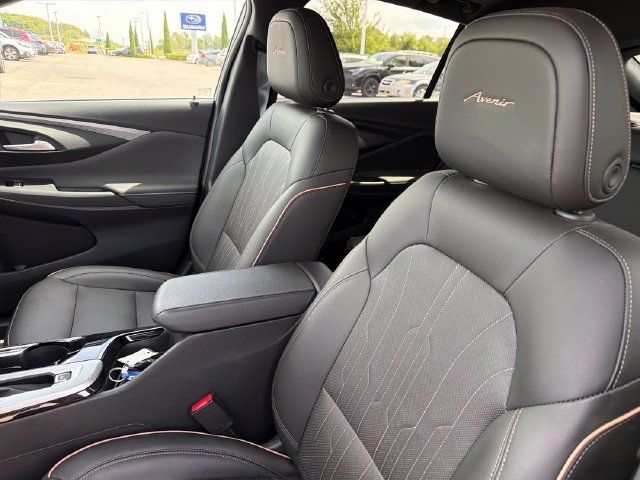 Used 2024 Buick Envista Avenir FWD image 20