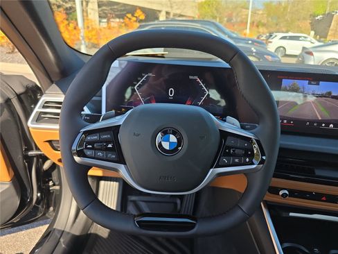 New 2026 BMW 430i xDrive Coupe w/ Premium Package AWD/4WD image 23