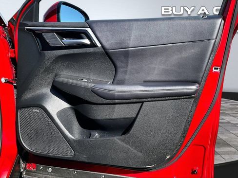 Used 2025 Mitsubishi Outlander SE AWD/4WD image 23
