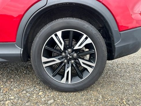 Used 2024 Mitsubishi Eclipse Cross SE AWD/4WD image 6