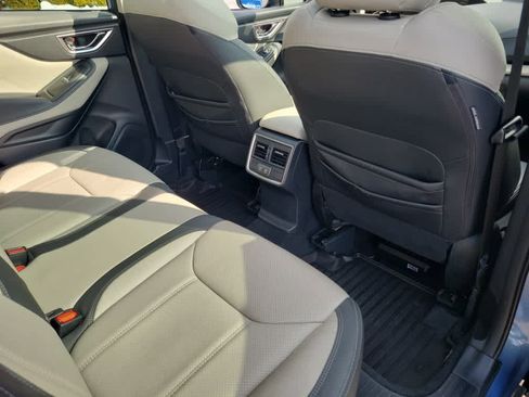 Certified 2023 Subaru Forester Limited image 30