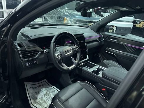 Used 2026 GMC Acadia Denali w/ Super Cruise Package AWD/4WD image 11
