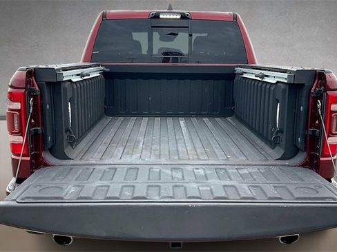 Used 2021 RAM 1500 Limited image 28