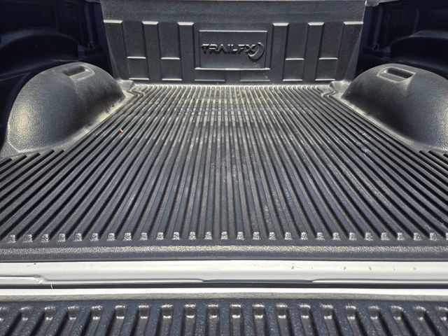 Used 2026 RAM 1500 Rebel w/ Rebel Level 1 Equipment Group AWD/4WD image 28