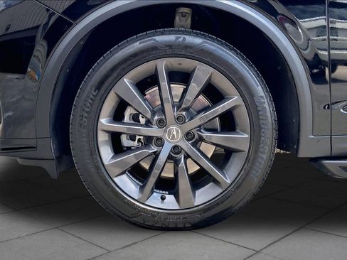 Used 2025 Acura MDX A-Spec AWD/4WD image 11