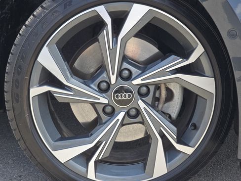 Used 2023 Audi A3 2.0T Premium w/ Convenience Package FWD image 14