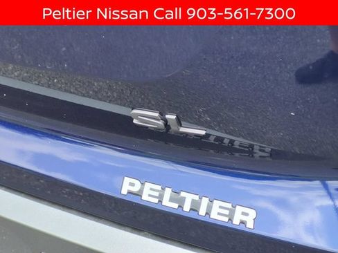 New 2026 Nissan Pathfinder SL w/ SL Premium Package FWD image 6