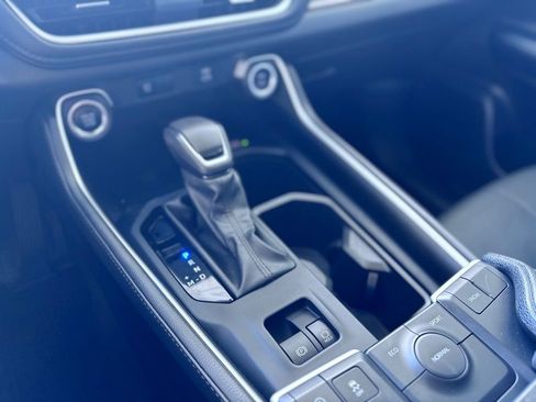 Used 2024 Toyota Grand Highlander Limited image 25