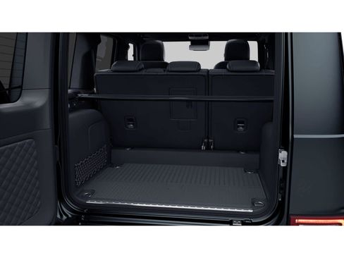 Used 2024 Mercedes-Benz G 63 AMG 4MATIC image 4