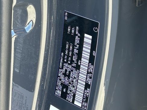 Certified 2026 Toyota 4Runner SR5 RWD image 32