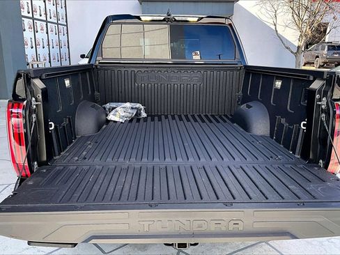 Used 2024 Toyota Tundra 1794 Edition w/ TRD Off-Road Package image 26