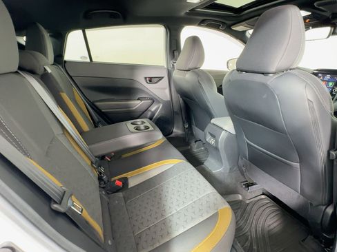 Used 2024 Subaru Crosstrek 2.5i Sport w/ Popular Package #3A image 29