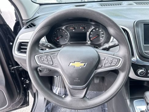 Used 2023 Chevrolet Equinox LS w/ LS Convenience Package FWD image 20