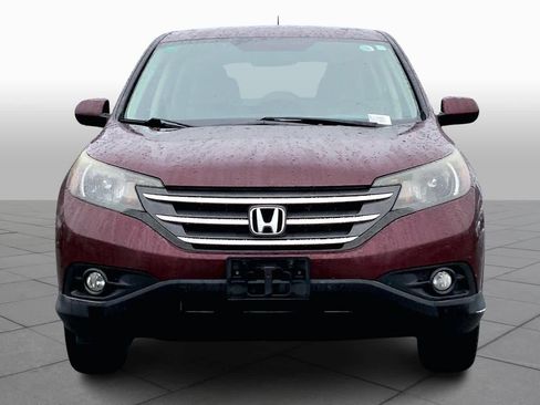 Used 2014 Honda CR-V EX image 4