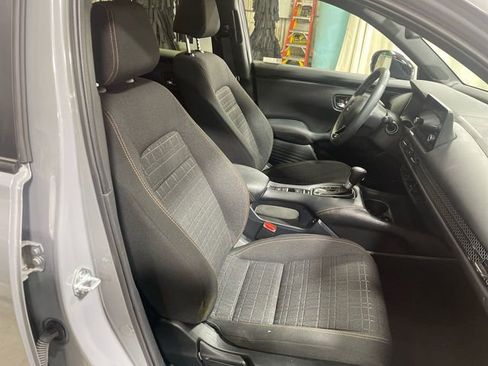Used 2024 Honda HR-V Sport image 23