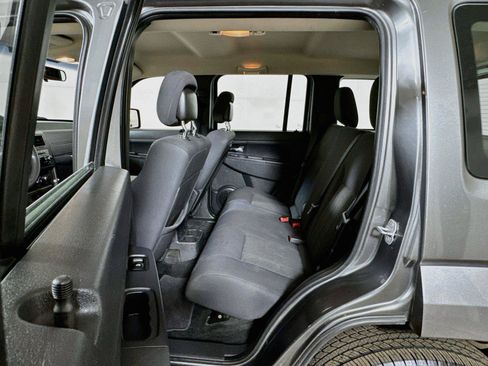 Used 2012 Jeep Liberty Sport RWD image 19