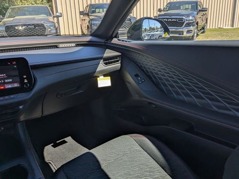 New 2026 Dodge Charger Scat Pack w/ Blacktop Package image 15