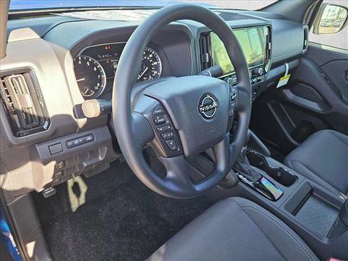 New 2026 Nissan Frontier SV w/ Tow Package image 8