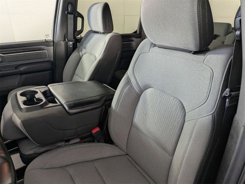 Certified 2022 RAM 1500 Big Horn image 11
