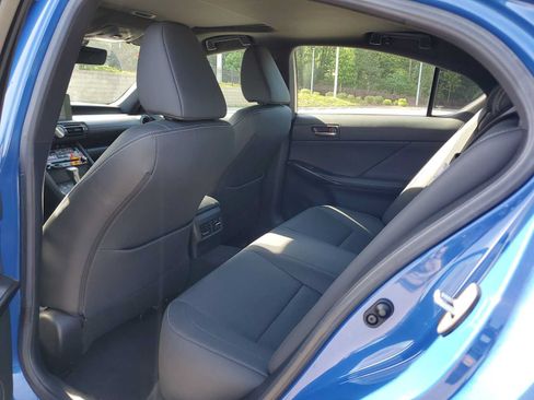 Used 2023 Lexus IS 300 w/ Premium Package RWD image 10