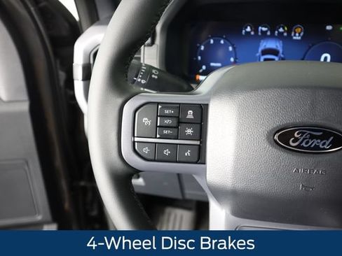 New 2026 Ford F150 XLT w/ Equipment Group 302A MID AWD/4WD image 38
