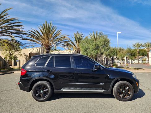 Used 2008 BMW X5 3.0si AWD/4WD image 10
